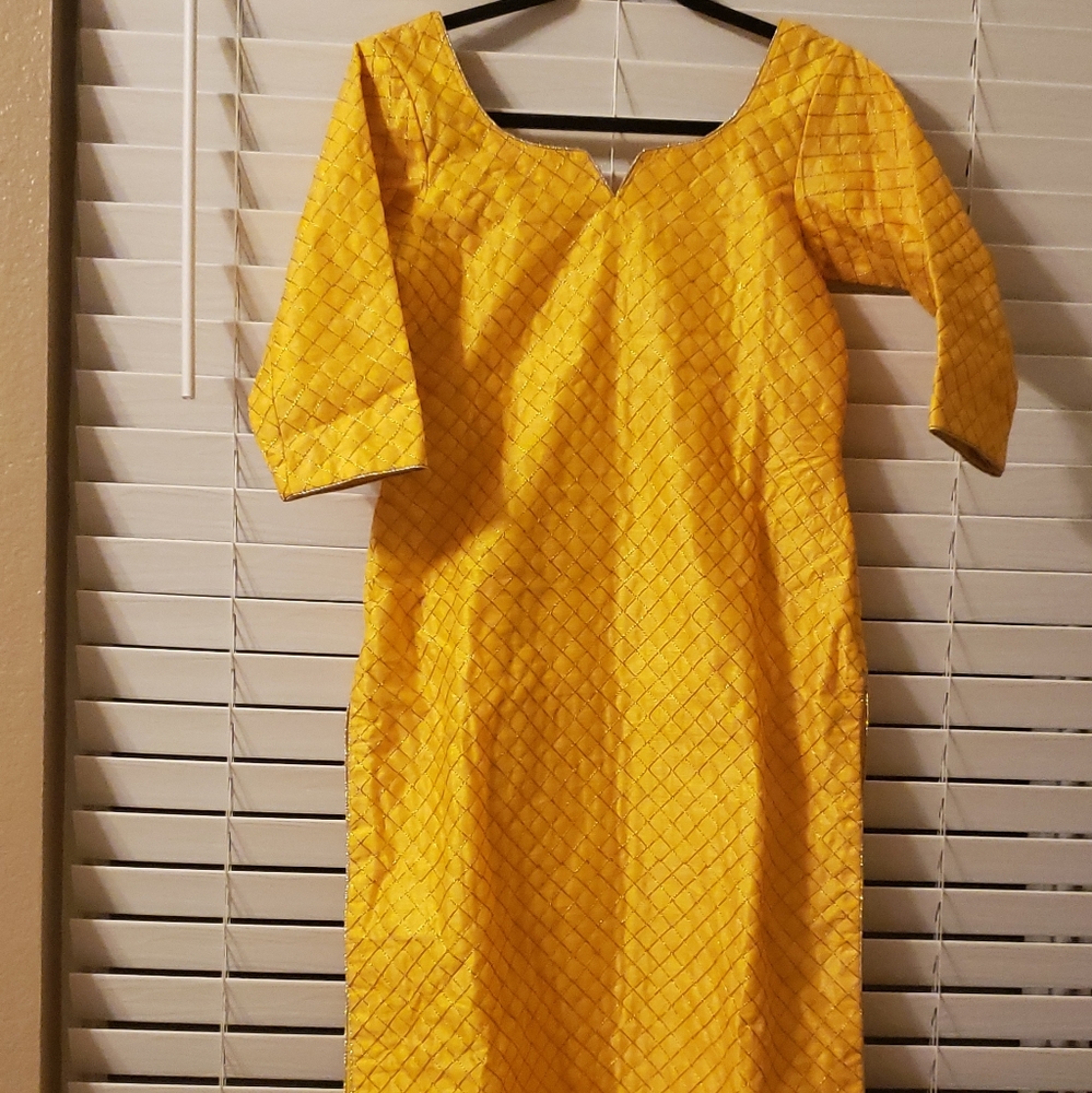 Indian suit, punjabi salwar suit